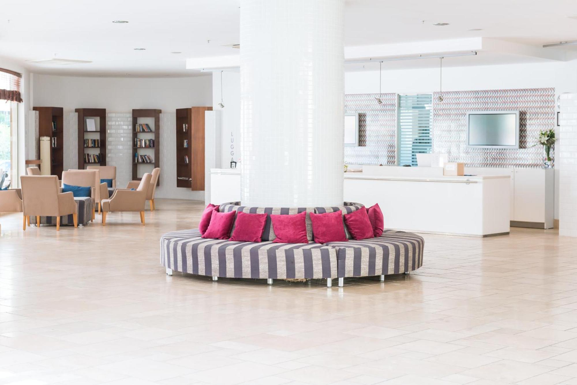 Barut B Suites Side Bagian luar foto